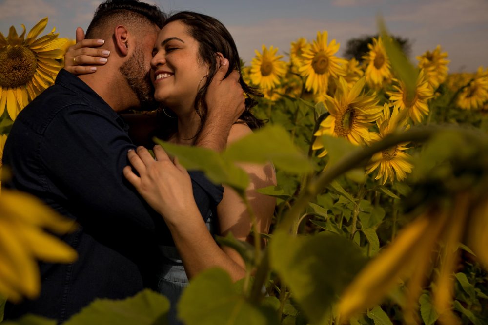 Ester e Marcelo