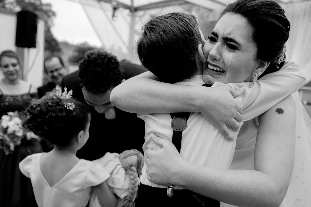 Isabela e Nathan